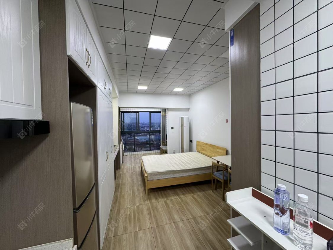 高力国际SOHO房源 常州高力国际SOHO在租房源_小牛看房