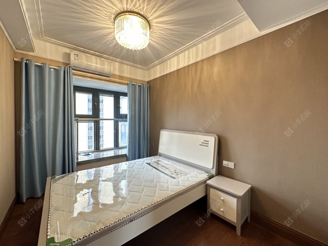 常州恒大御景在租房源室内图_小牛看房