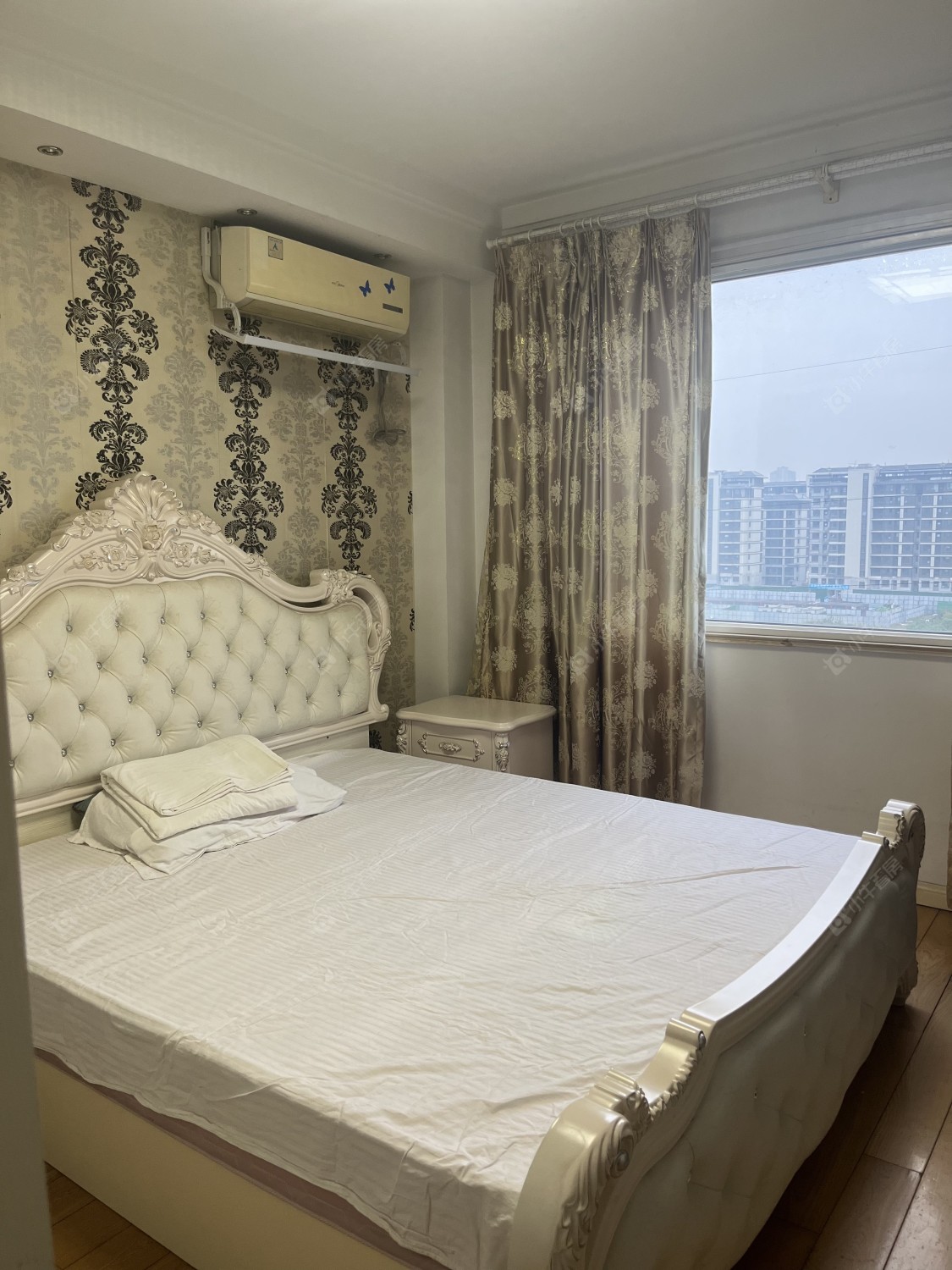 常州桂花园在租房源_小牛看房