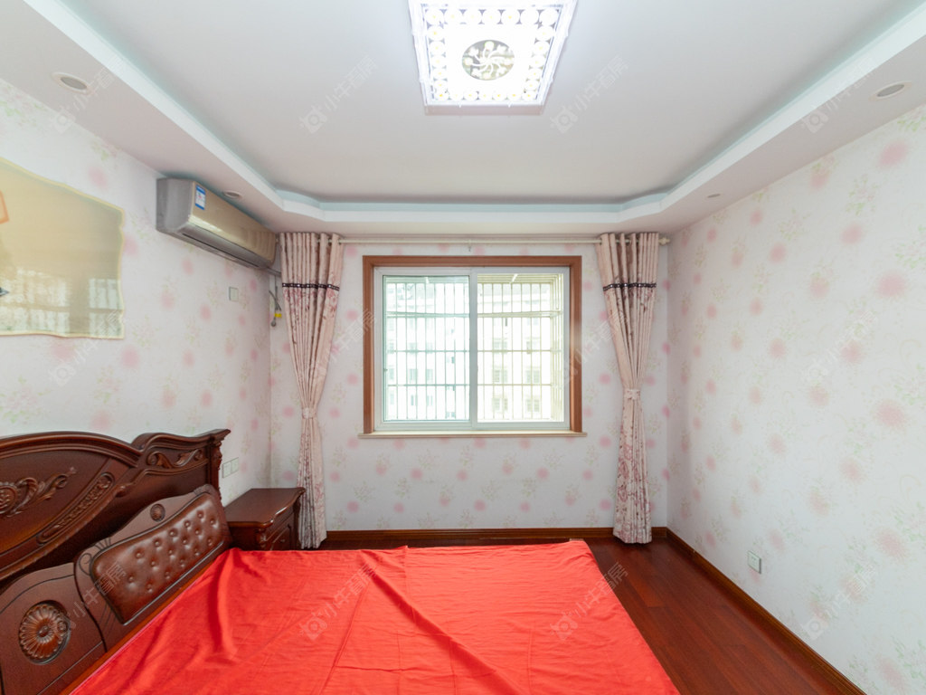 常州腾龙苑西区在售二手房源室内图_小牛看房