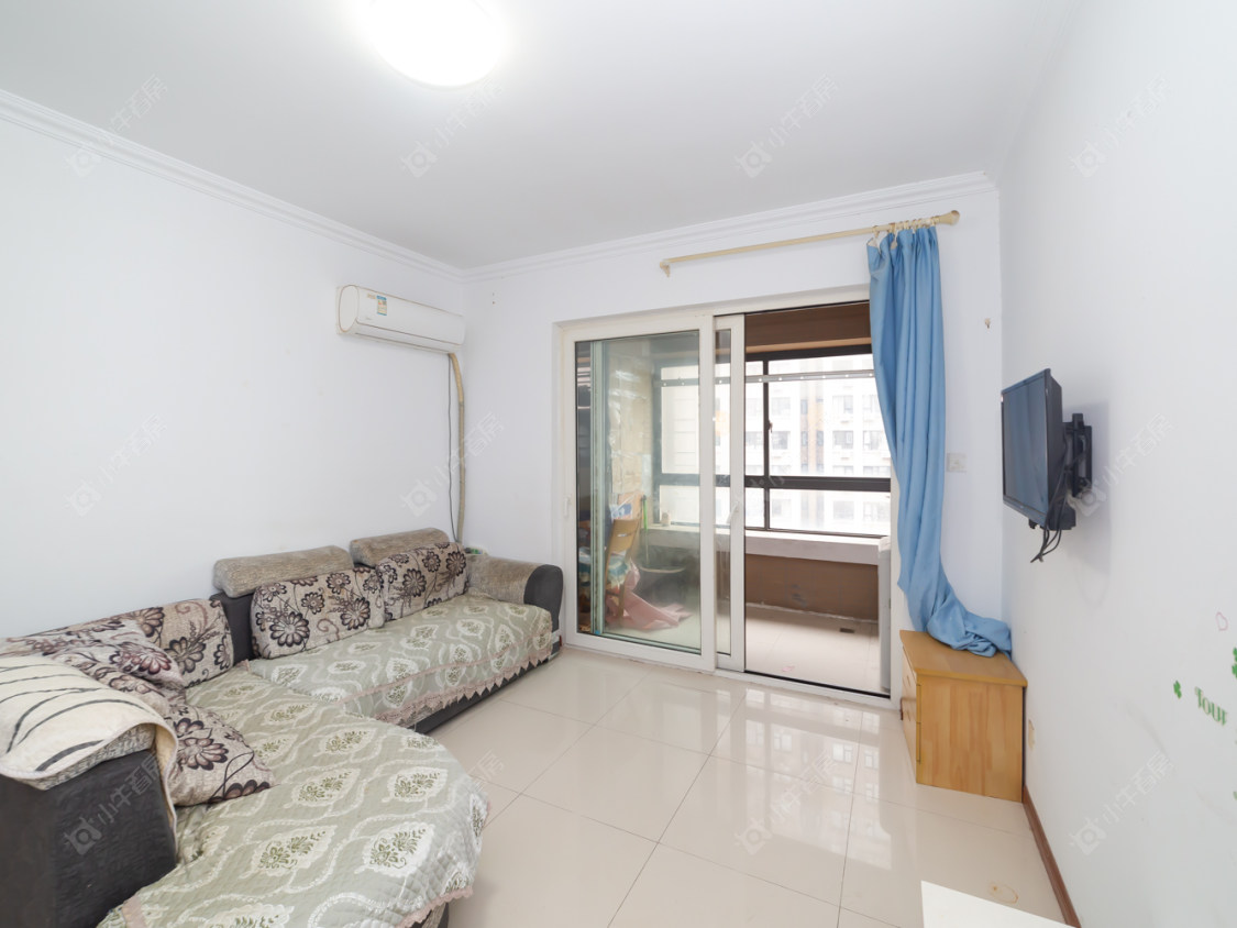 常州九龙仓时代上院在售二手房源室内图_小牛看房