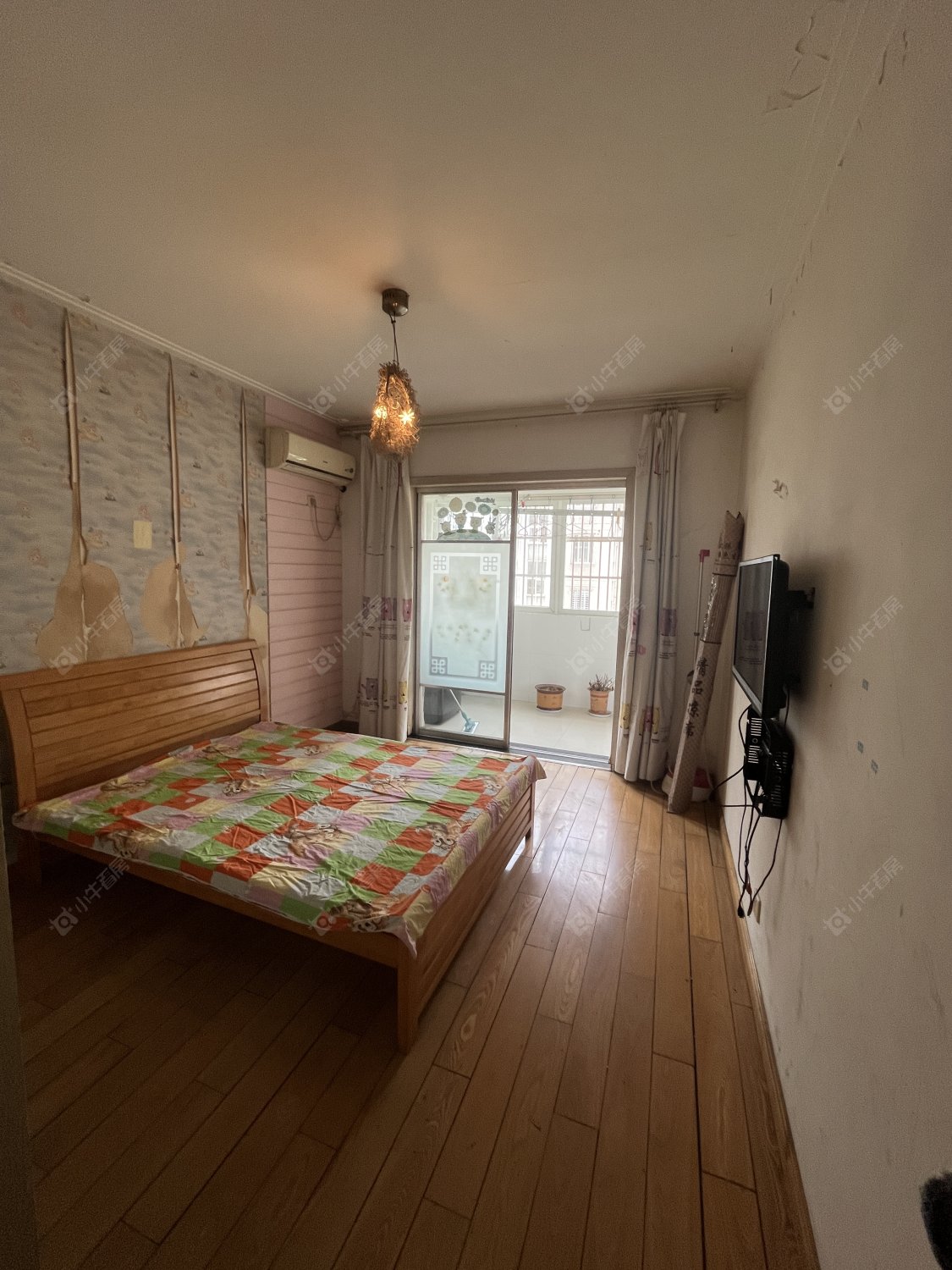 常州陈渡新苑在租房源_小牛看房