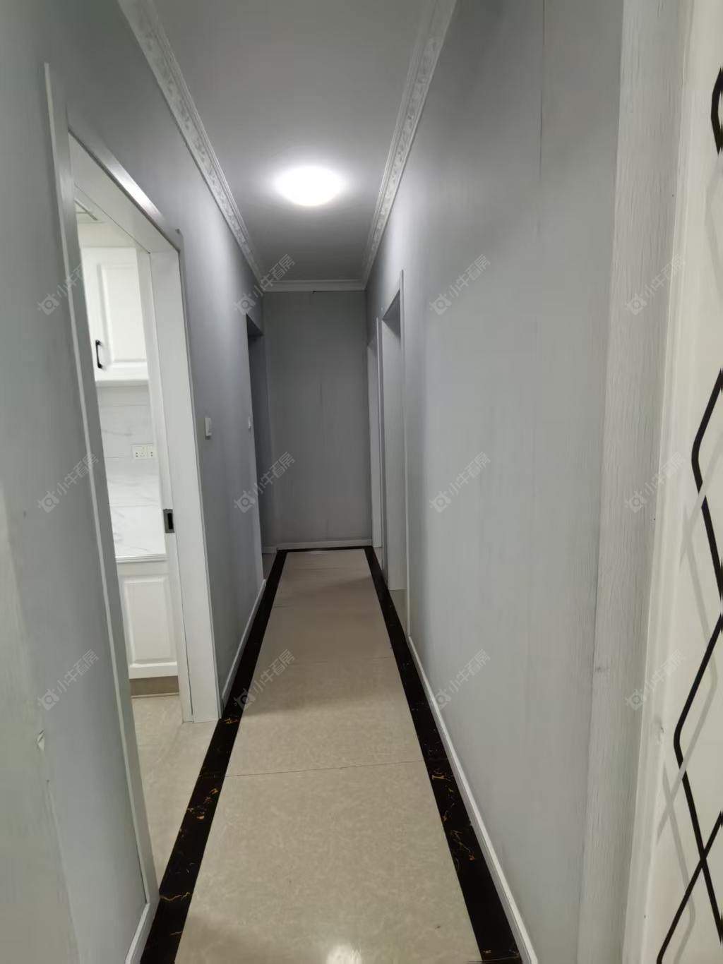 常州华润万象府在租房源室内图_小牛看房