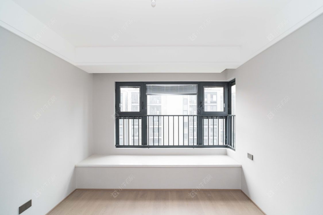 常州金隅·钟楼天筑在售二手房源室内图_小牛看房