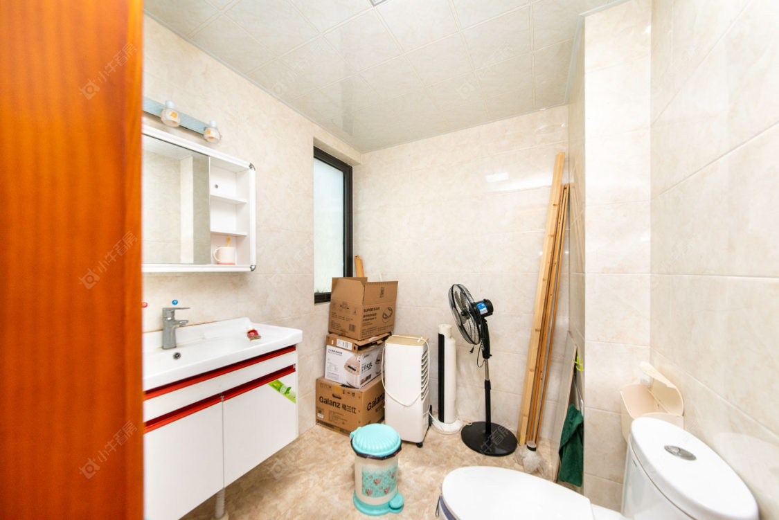 常州御城在售二手房源室内图_小牛看房