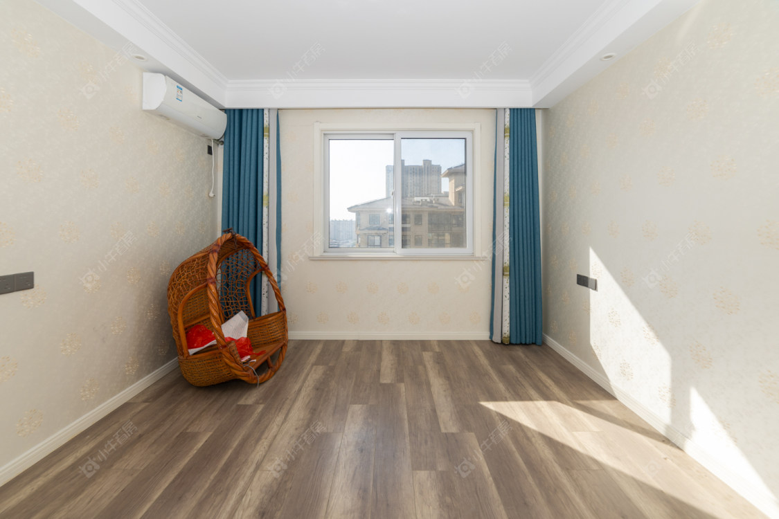 常州西瑶苑在售二手房源室内图_小牛看房