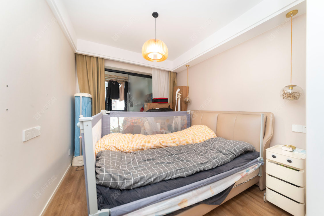 常州中梁百悦城在售二手房源室内图_小牛看房