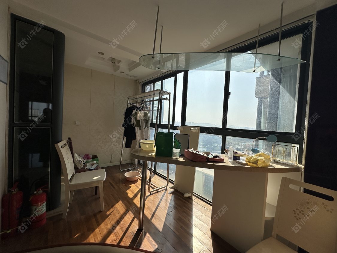 常州凤凰名城在租房源室内图_小牛看房