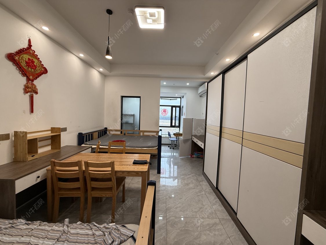 景荟凤凰公寓房源 常州景荟凤凰公寓在租房源_小牛看房