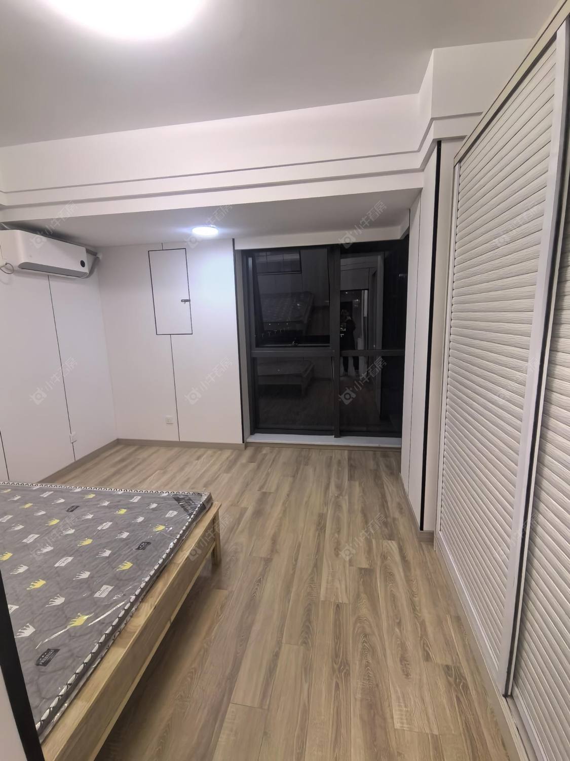 常州新龙江城市广场在租房源室内图_小牛看房