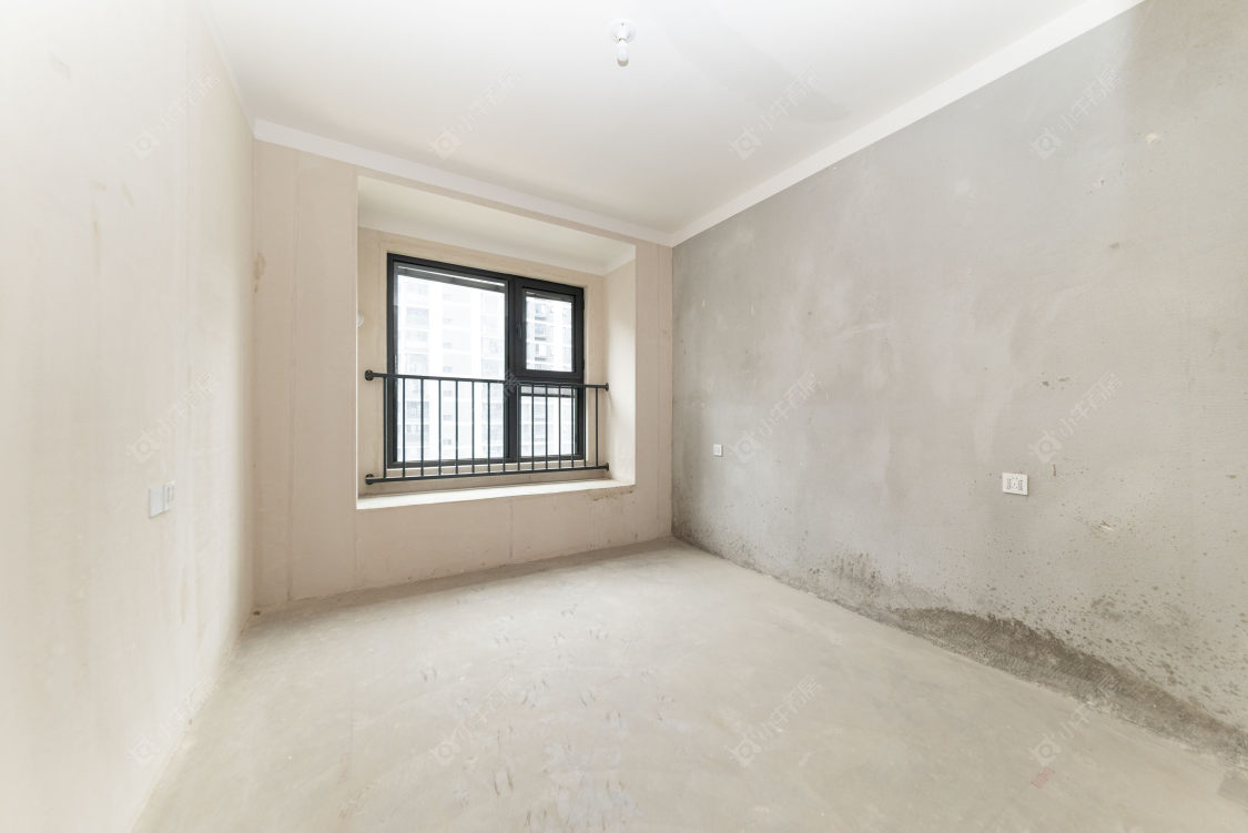 常州碧桂园新月时光在售二手房源室内图_小牛看房