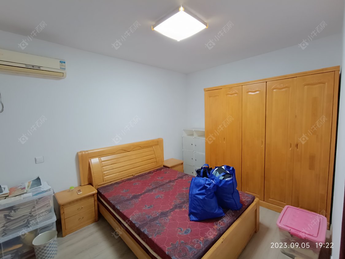 常州青山湾南区在租房源室内图_小牛看房