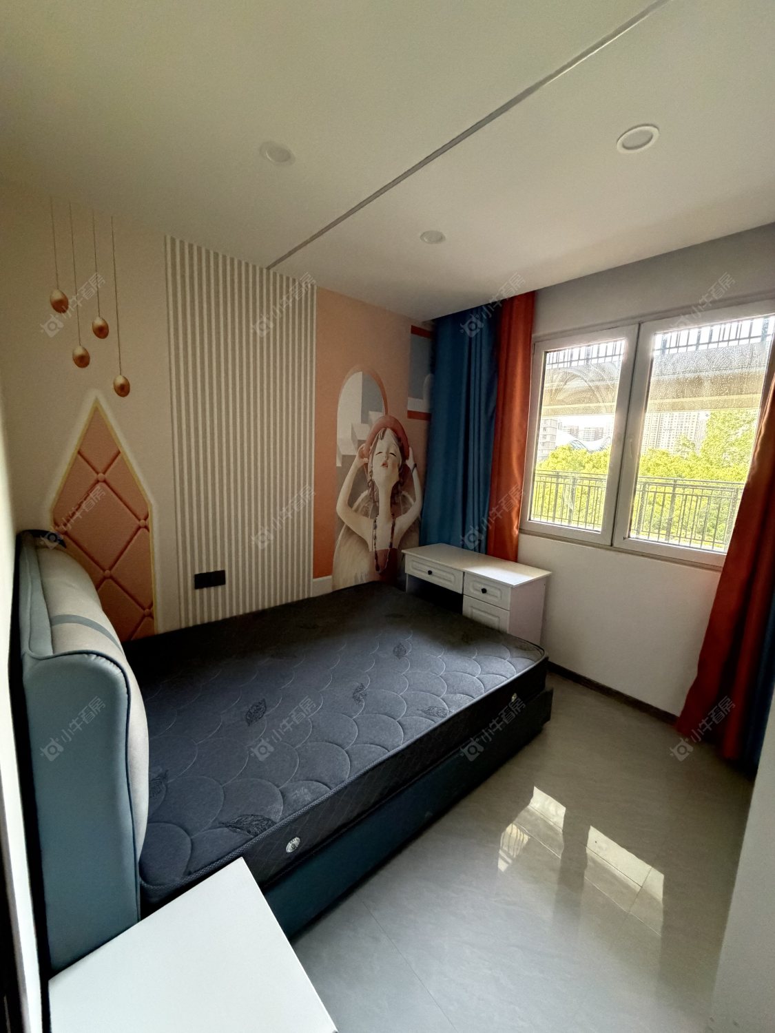 常州紫韵香庭二期在租房源_小牛看房