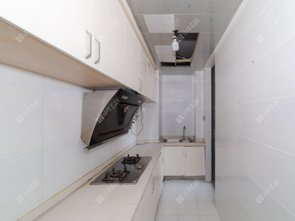 常州世茂香槟湖二期在租房源室内图_小牛看房