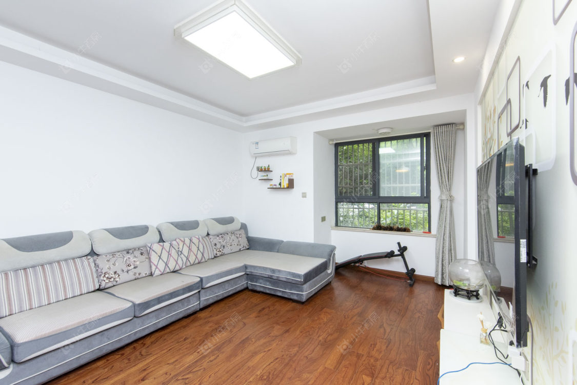 常州新城南都花海在售二手房源室内图_小牛看房