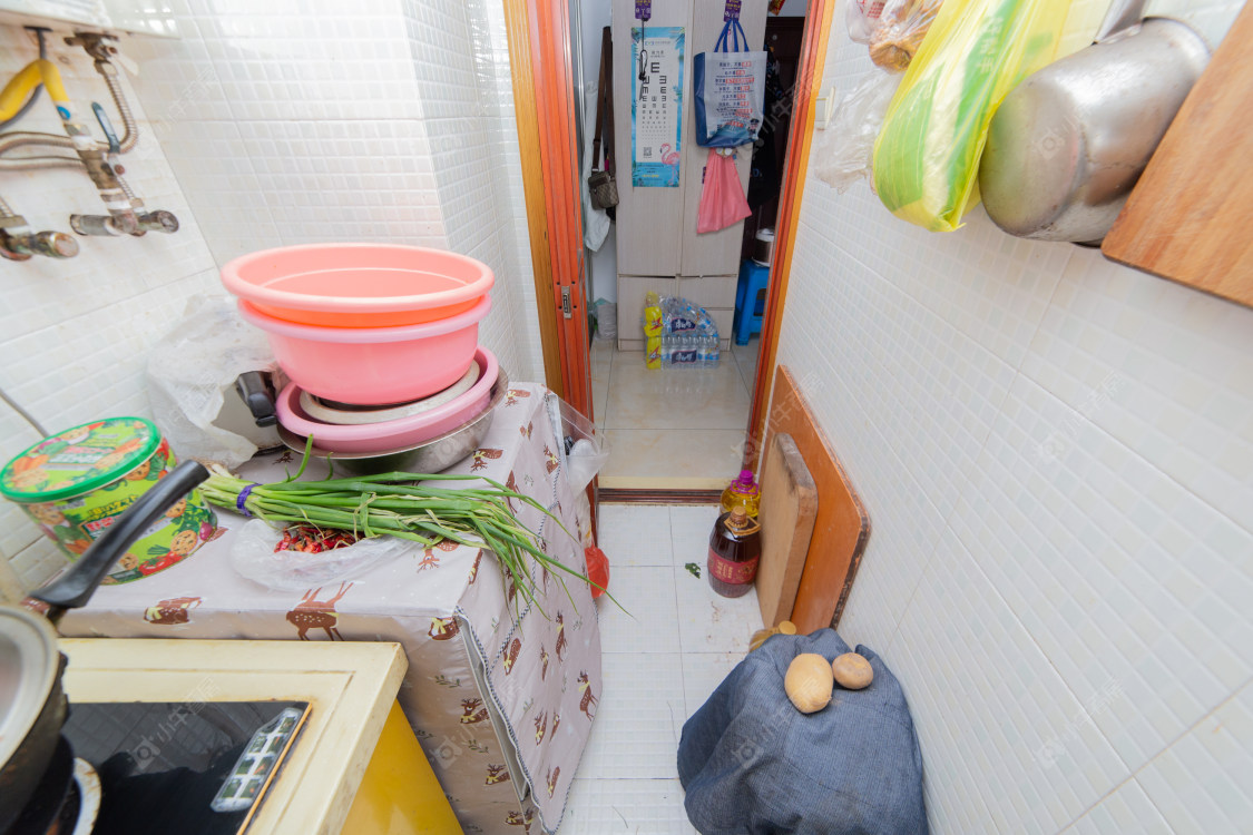 常州金百国际在售二手房源室内图_小牛看房