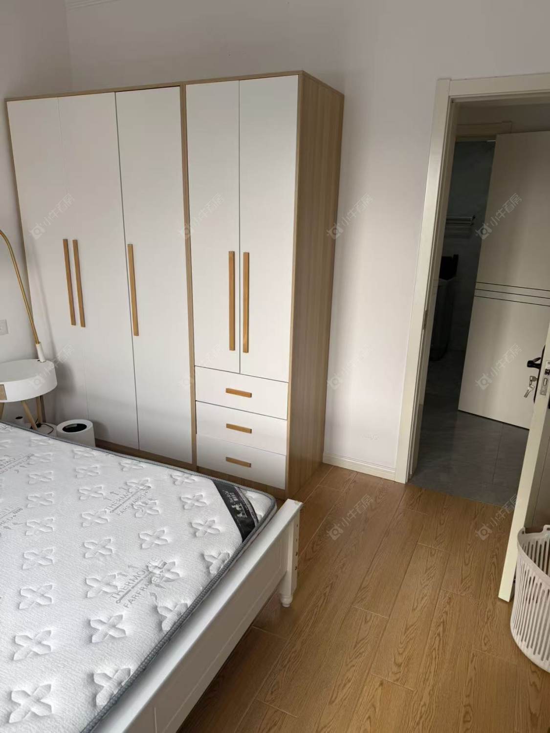 金鹰世界房源室内图 常州金鹰世界在租房源室内图_小牛看房