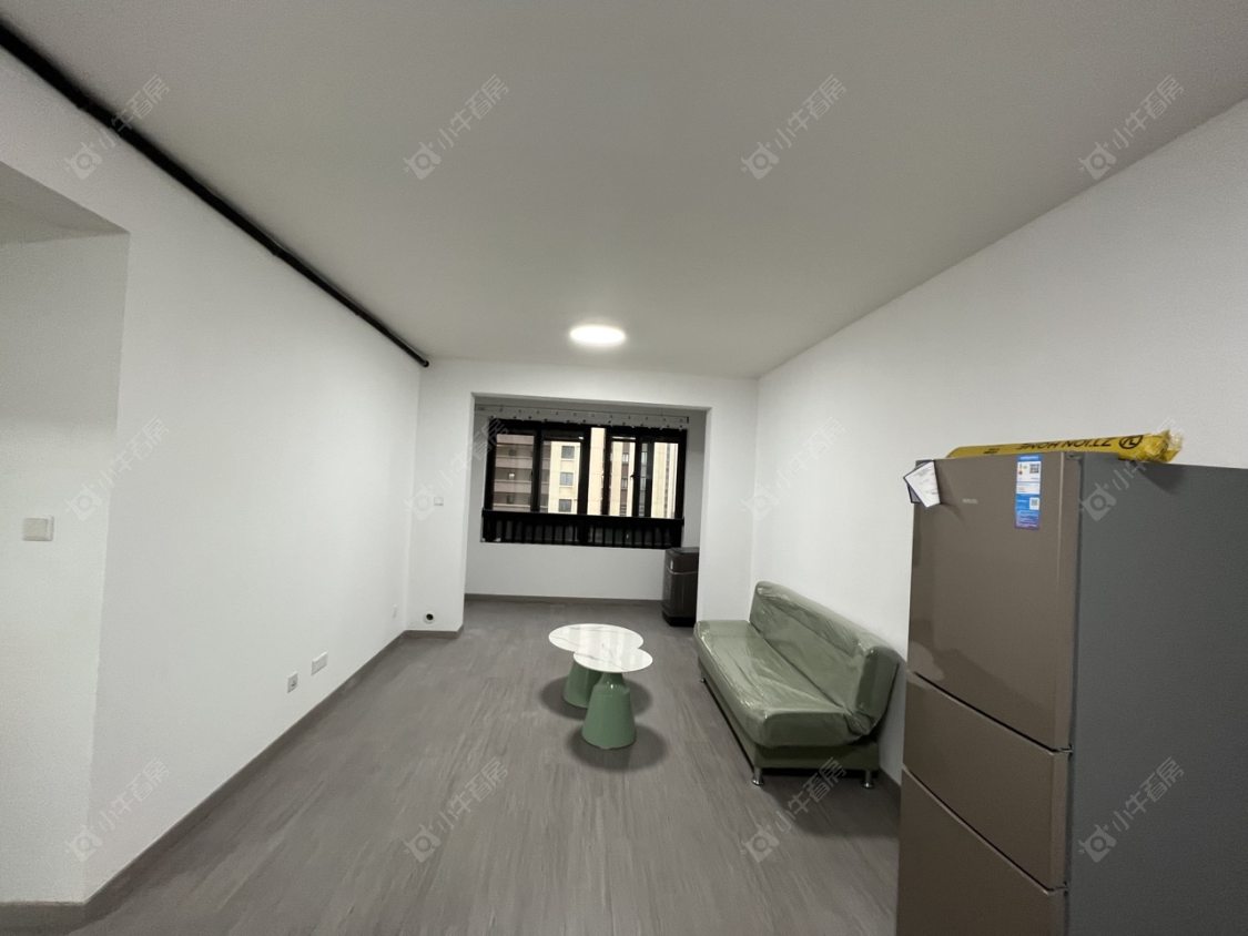 常州百馨西苑五期在租房源室内图_小牛看房