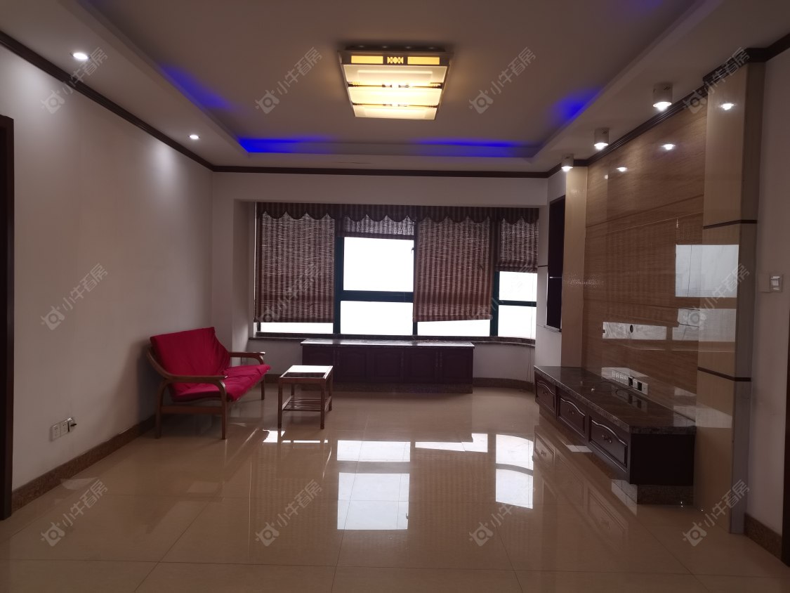 常州璞丽湾花园在租房源_小牛看房