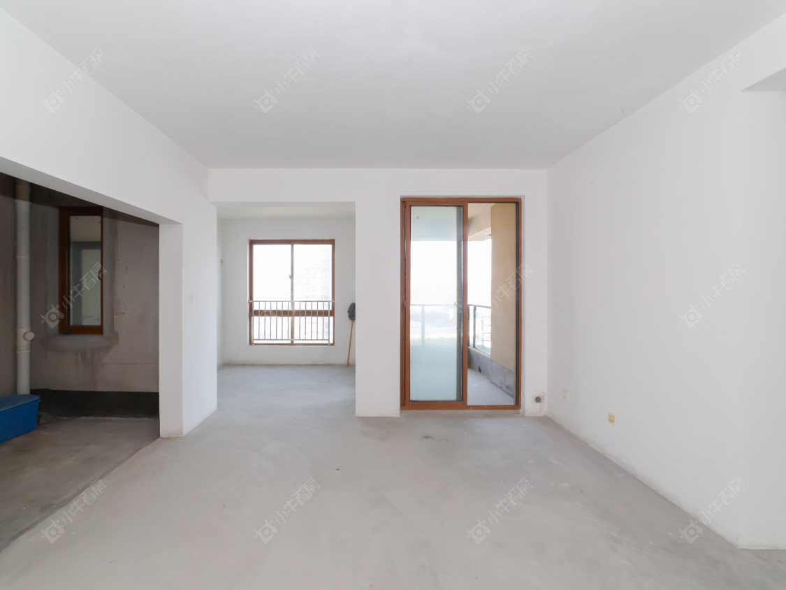 常州中央花园在售二手房源室内图_小牛看房