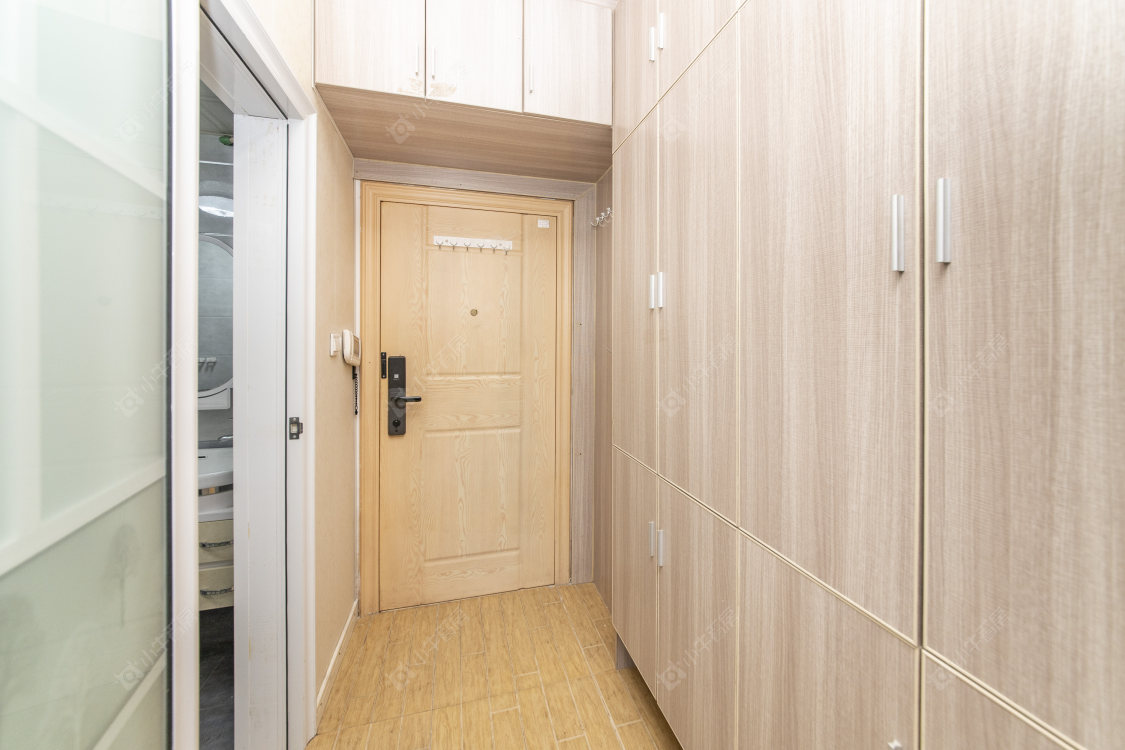 常州吾悦广场悦+公寓在售二手房源室内图_小牛看房