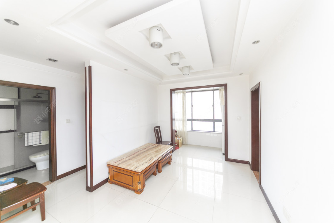 常州香江华廷花园在售二手房源室内图_小牛看房