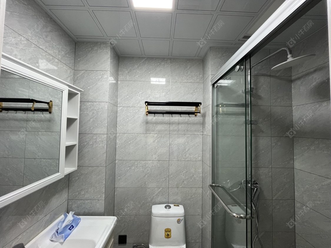 常州朗诗邻里中心在租房源室内图_小牛看房