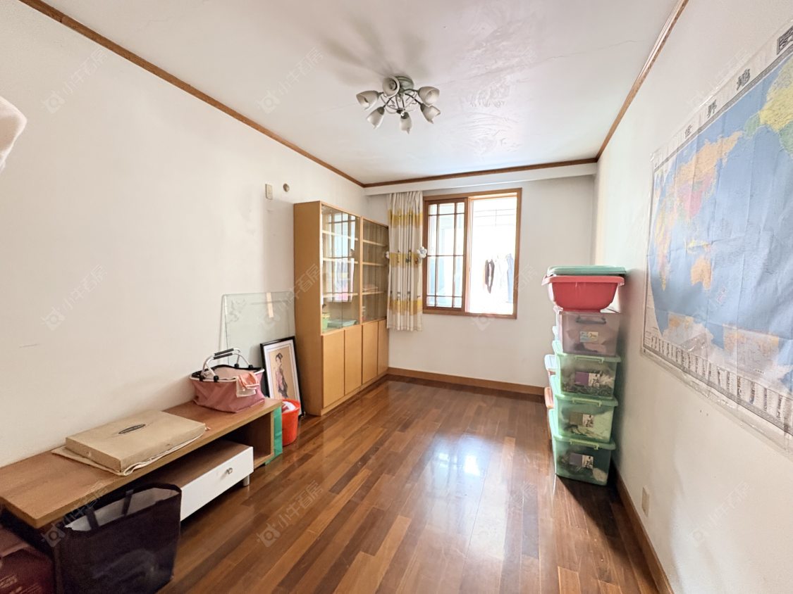 丹阳海会一村在售二手房源室内图_小牛看房