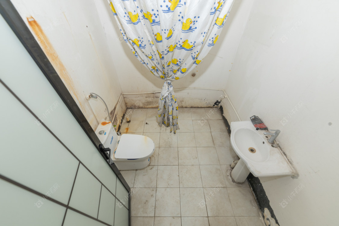 常州百馨西苑三期在售二手房源室内图_小牛看房