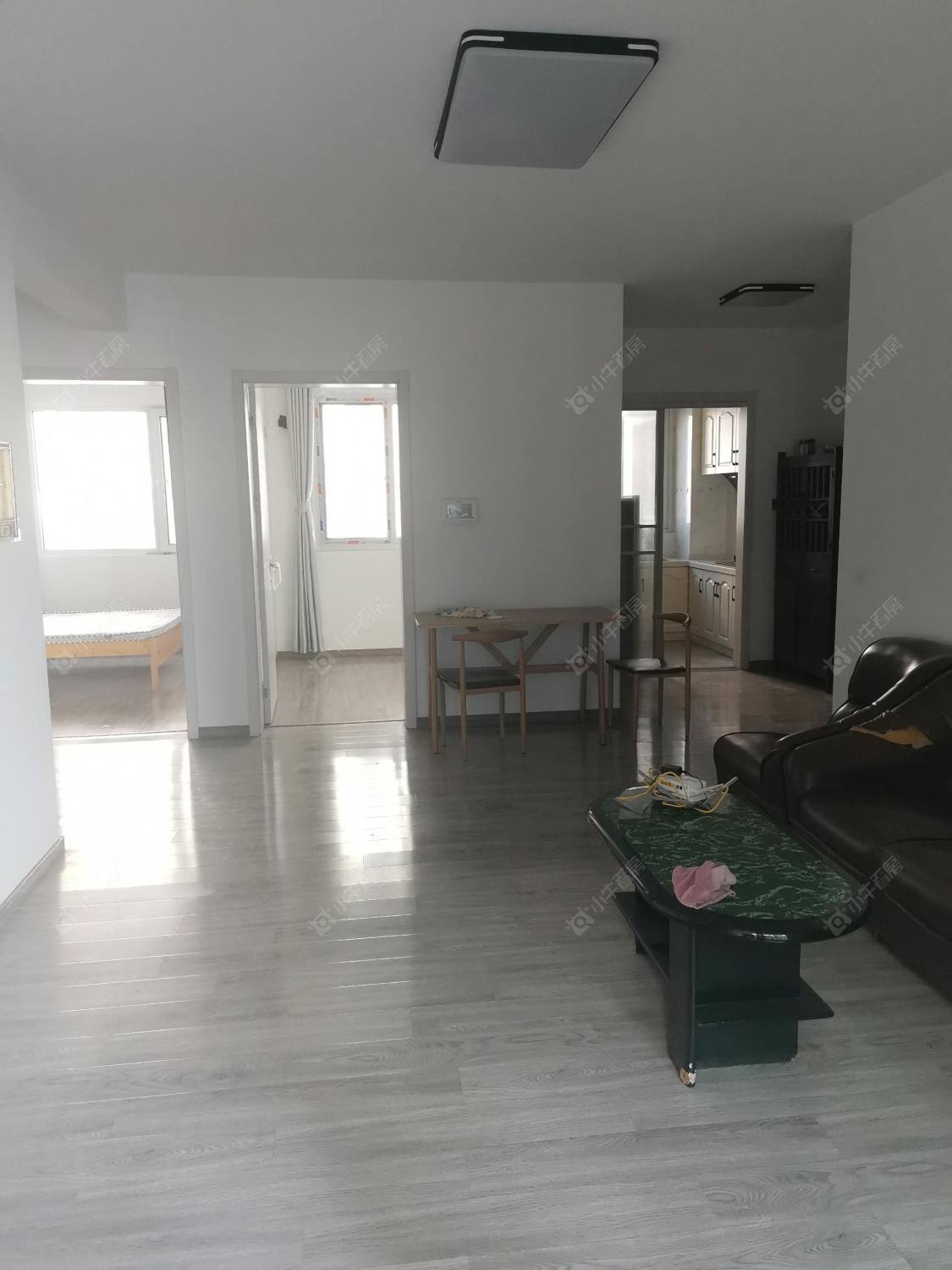 常州福成上城花园在租房源室内图_小牛看房