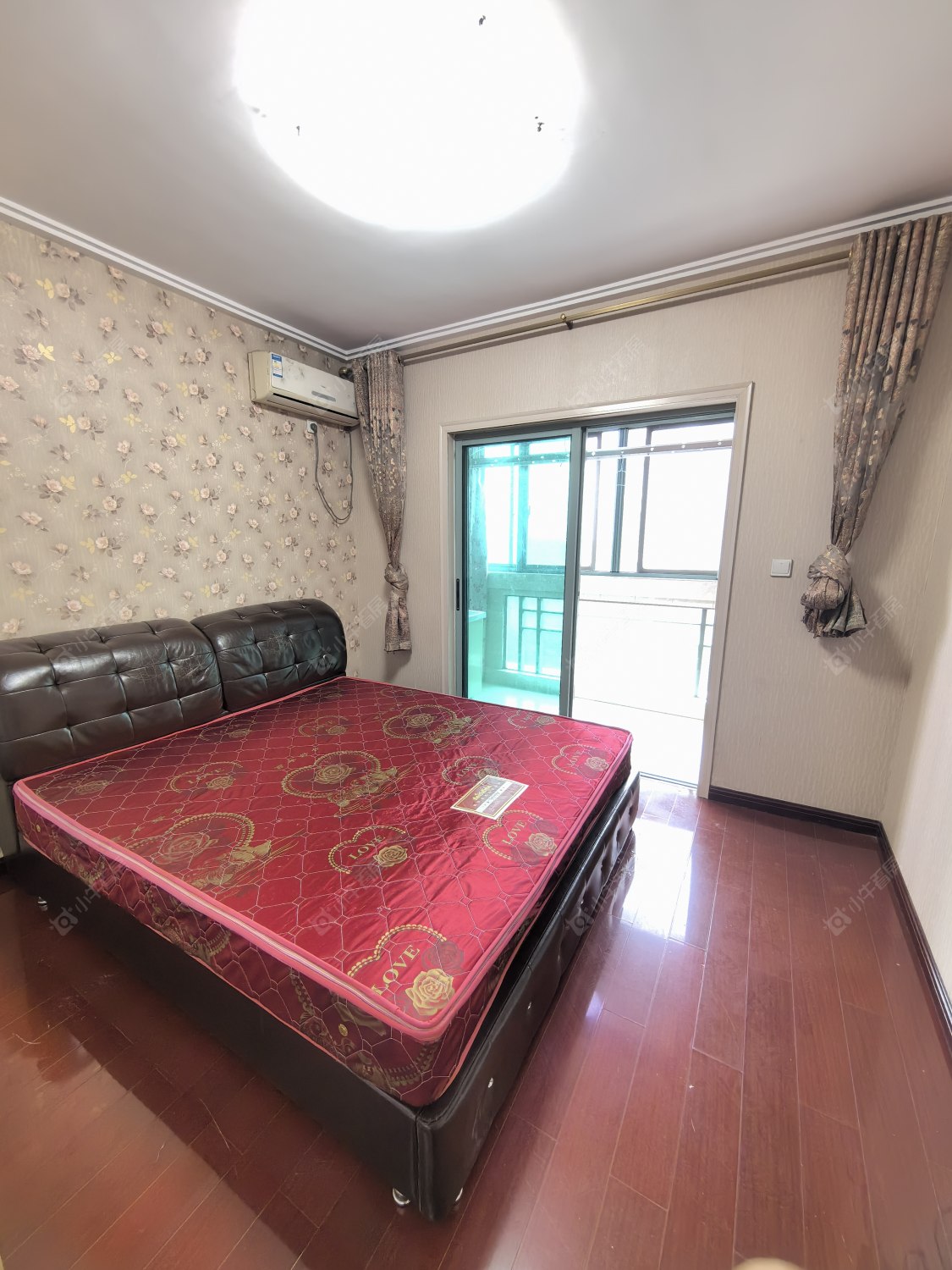 常州御城1室1厅1卫出租_小牛看房