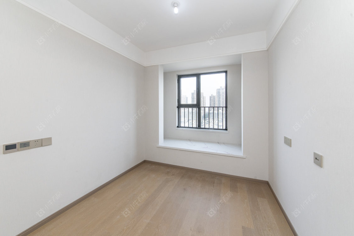 常州景瑞宸运天赋在售二手房源室内图_小牛看房