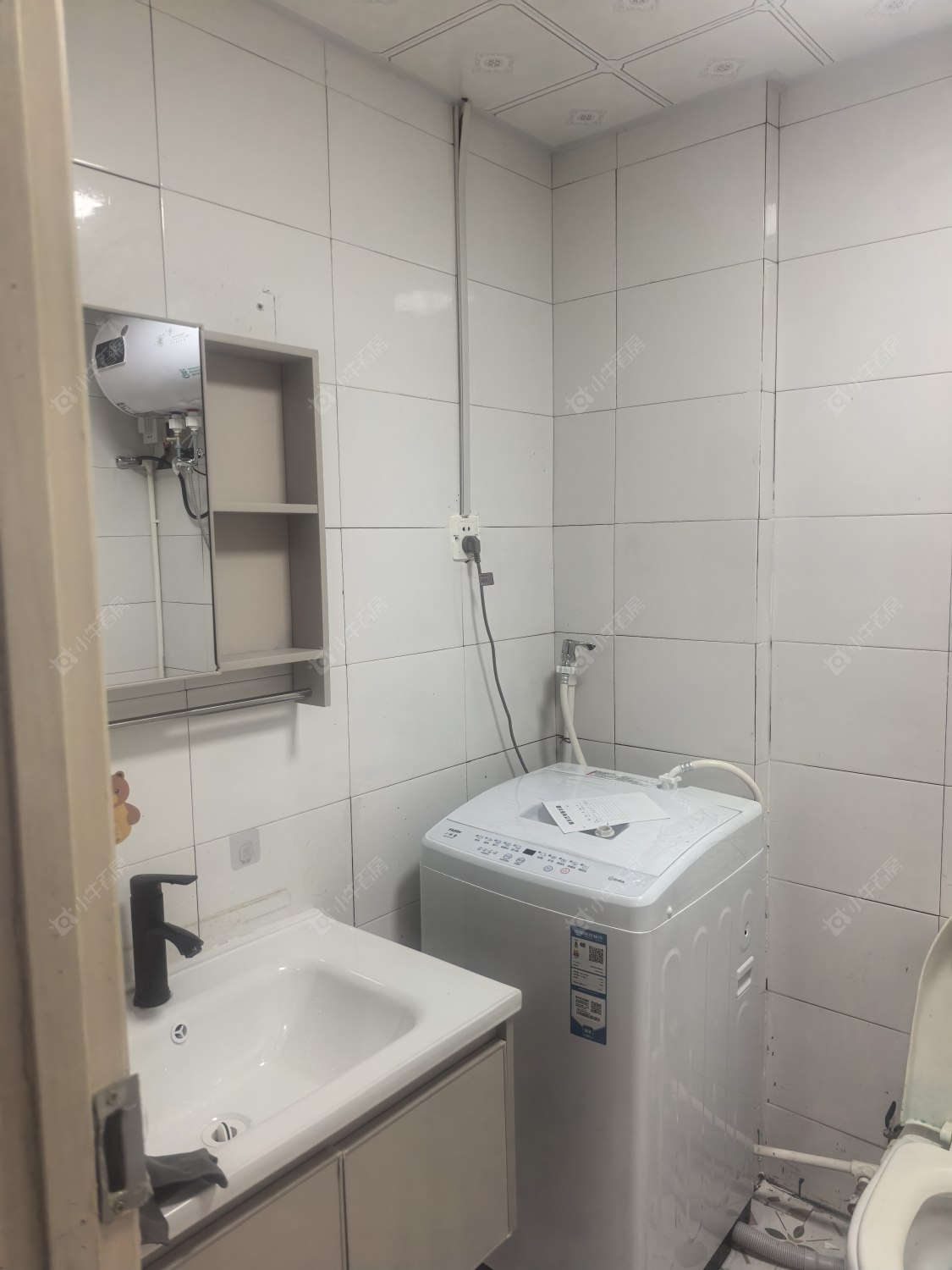 常州现代城在租房源户型图_小牛看房