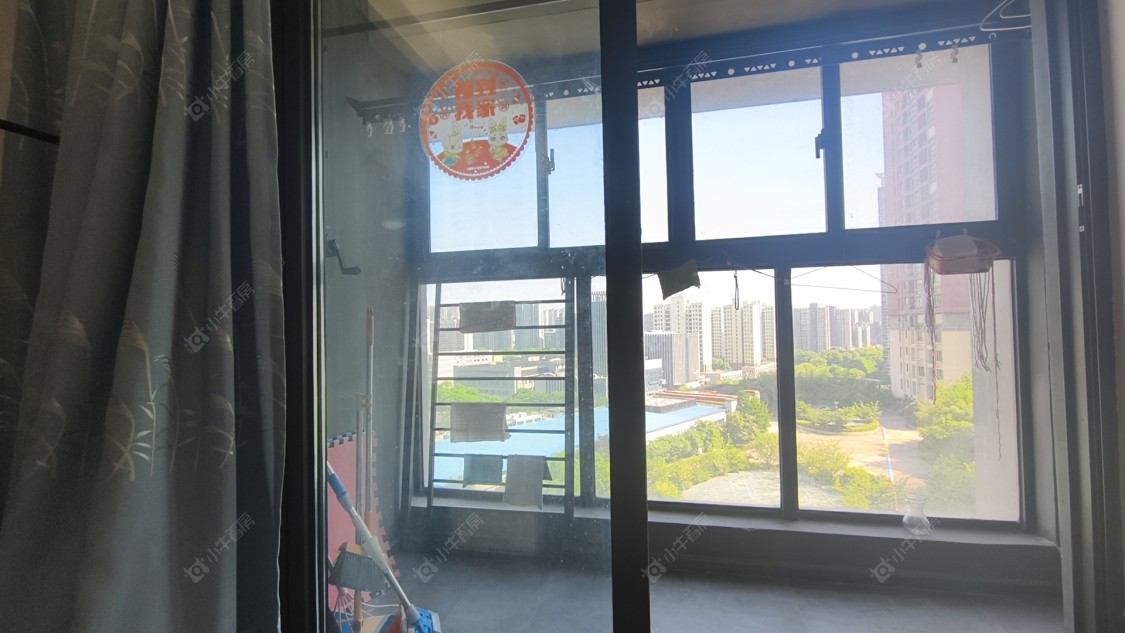 常州星河国际五区在租房源室内图_小牛看房