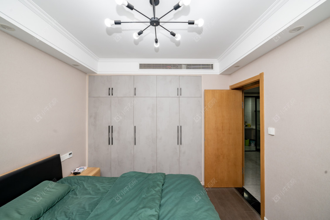 常州水岸花语在售二手房源室内图_小牛看房