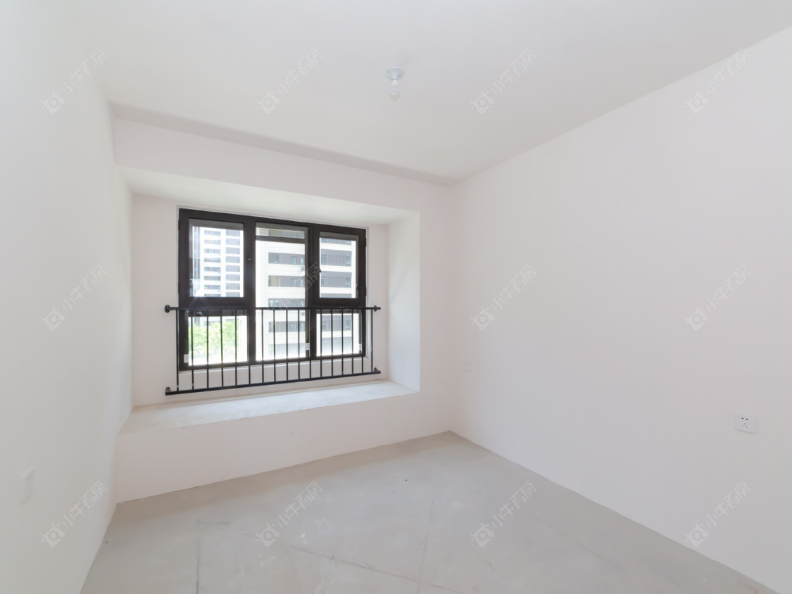 常州龙湖景粼天著在售二手房源室内图_小牛看房