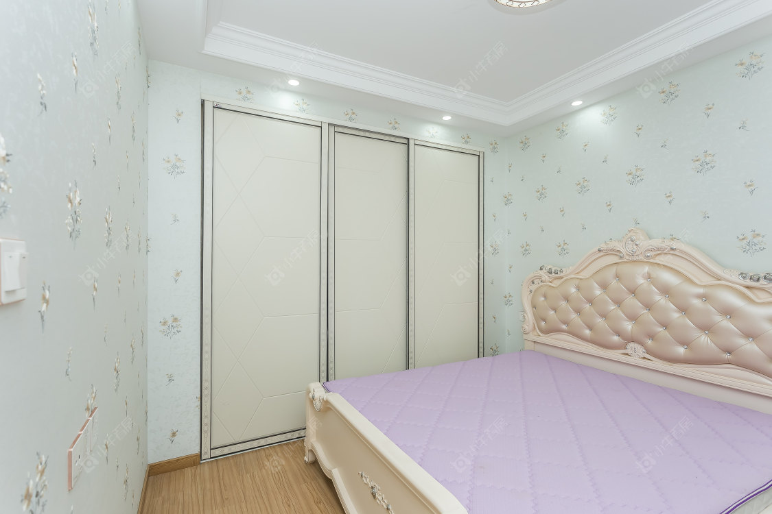 常州惠峰花园在售二手房源室内图_小牛看房