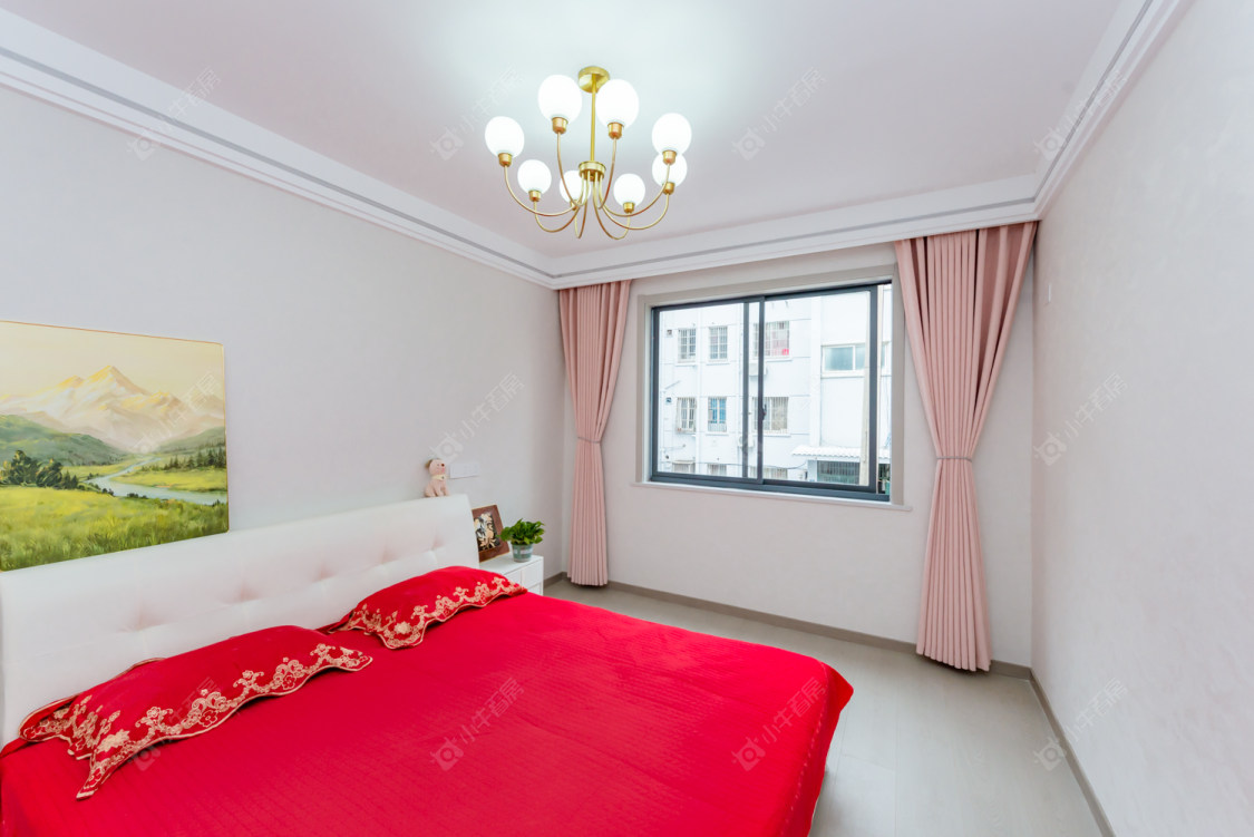 西新桥三村房源室内图 常州西新桥三村在售二手房源室内图_小牛看房