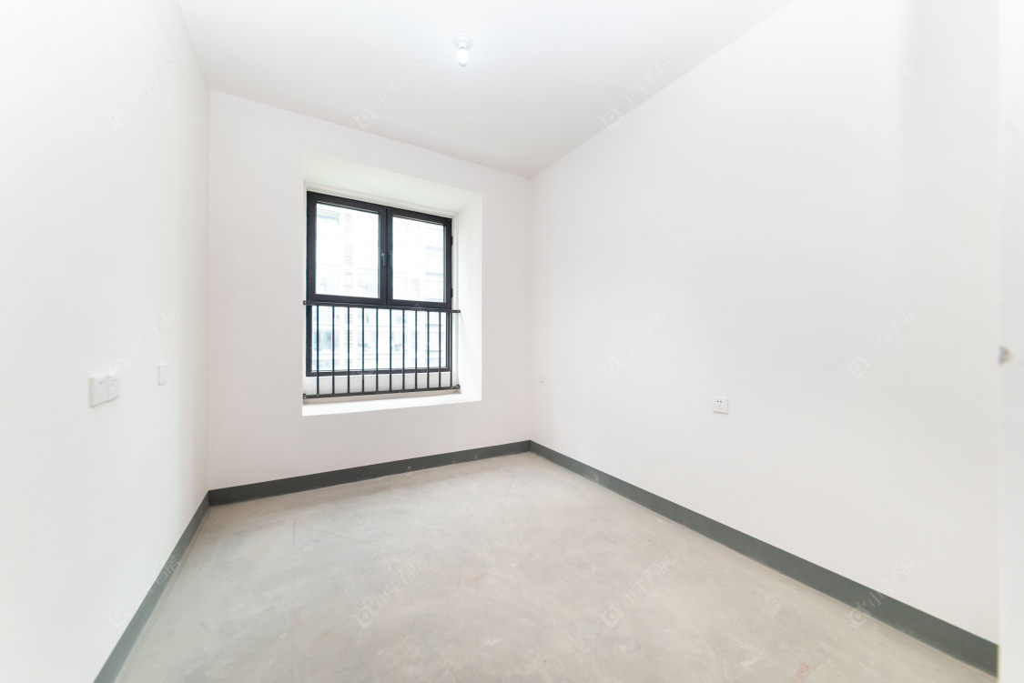 常州美的金科公园天下在售二手房源室内图_小牛看房