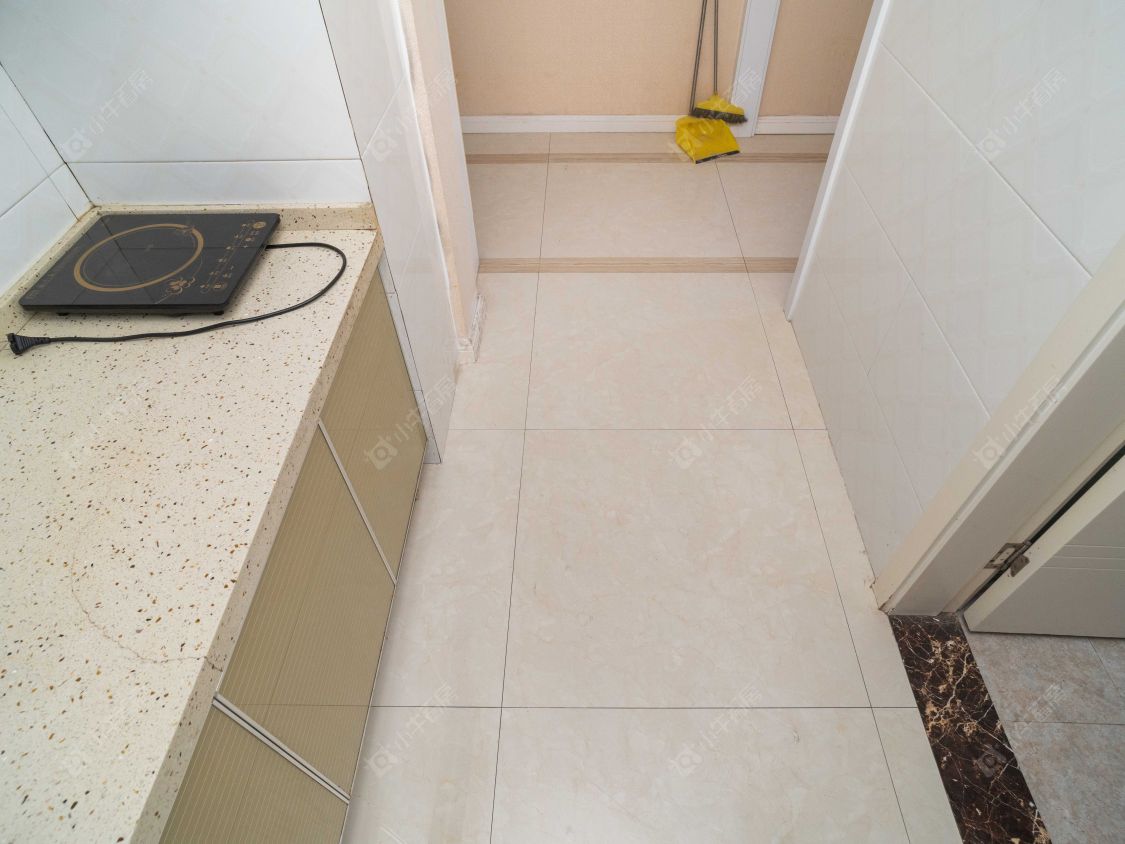 常州宝龙城市广场在售二手房源室内图_小牛看房