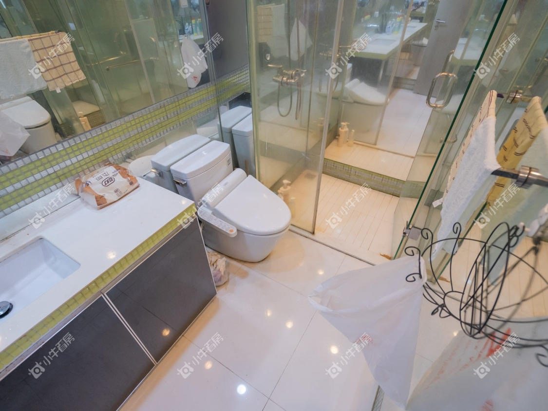 京城豪苑北区房源室内图 常州京城豪苑北区在租房源室内图_小牛看房