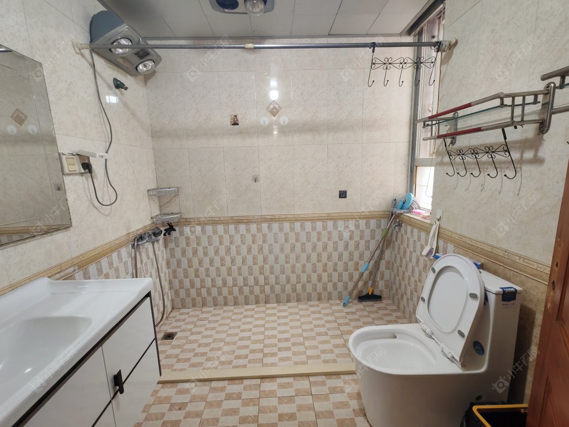 常州青龙苑北区在租房源室内图_小牛看房