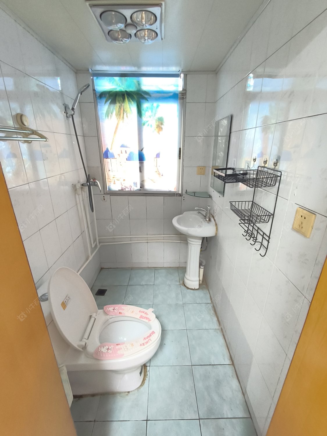 常州清潭新村在租房源室内图_小牛看房