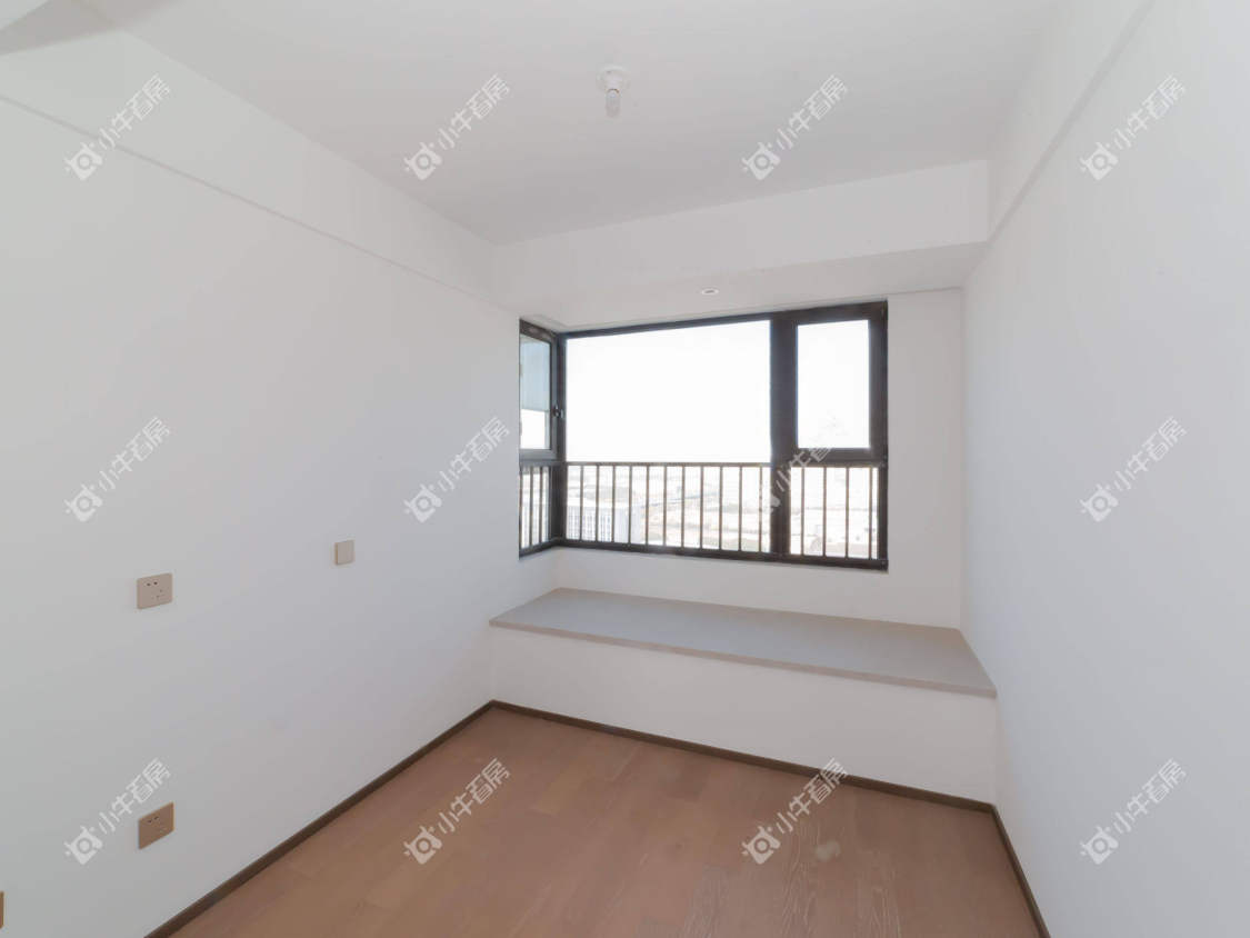 常州万科新都会在租房源室内图_小牛看房