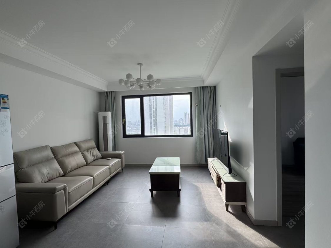 常州丁香苑(钟楼)在租房源室内图_小牛看房