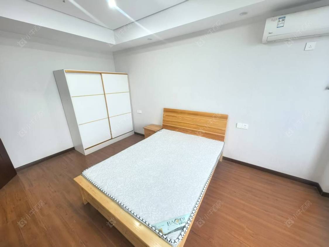 常州富都公馆在租房源室内图_小牛看房