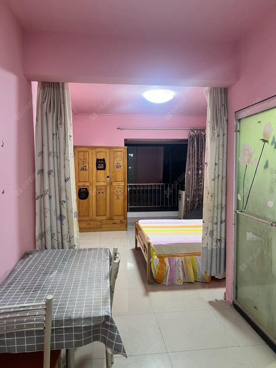 常州名仕佳园在租房源室内图_小牛看房