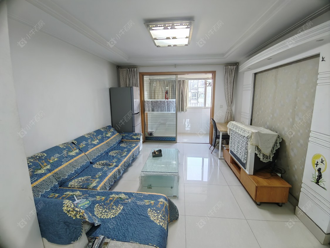 常州运河花园在租房源室内图_小牛看房