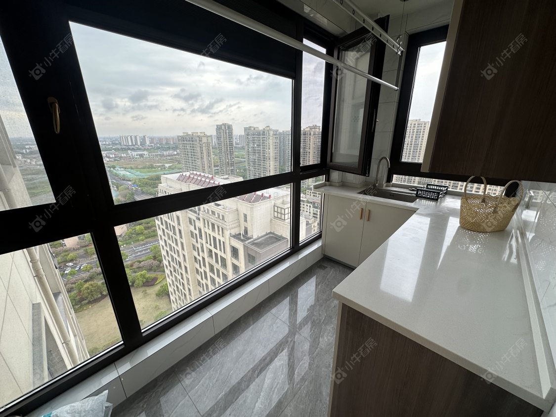 常州常发珑玥在租房源室内图_小牛看房