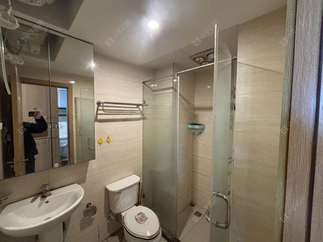 常州莱蒙城领尚在租房源室内图_小牛看房